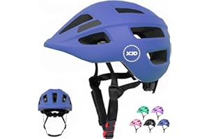 XJD Kids Helmet Age 2-8 Years Toddler Bike Helmet CE EN Certification Adjustable Helmet Kids Impact Resistance for Bicycle Scooter Rollerskate Skateboard Boys Girls