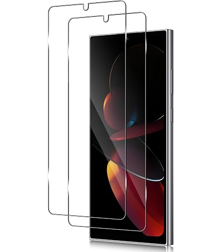 MEMELOKA Cover per OUKITEL C51 + 2 Pezzi Vetro Temperato, Sottile Morbida Silicone TPU Anti-ingiallimento Custodia[Antigraffio][Anti-impronte], Trasparente
