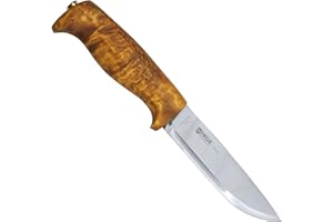 Helle, Coltello