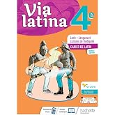 Latin 4e Via latina