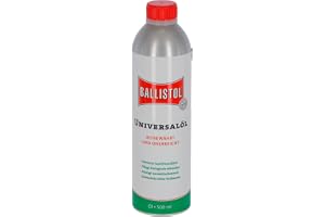 BALLISTOL Universalolja 500 ml