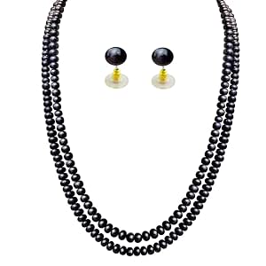 Black Pearl Set at Amazon 