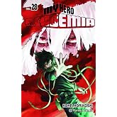 My Hero Academia n&ordm; 28 (Manga Shonen)