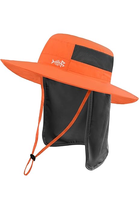 Cappello Da Sole Uomo Donna In Paglia - Larga Tesa, Impermeabile, Anti UV, Con Cinturino Regolabile - Foto 12