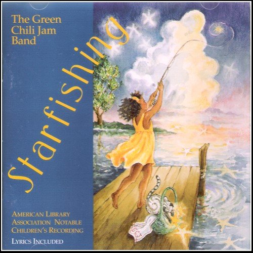 Starfishing Green Chili Jam Band Amazon.de MusikCDs & Vinyl
