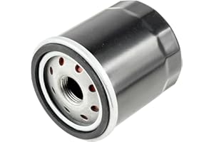 Oniissy Filtre à huile pour Kawasaki 49065-7010 49065-2071 49065-2062 49065-2057 49065-2078