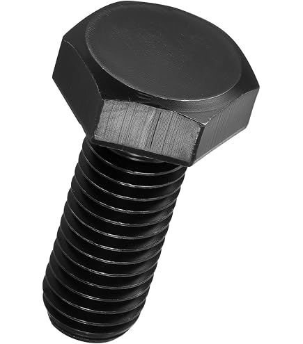 Genuine BMW Hex Bolt M12x1.5x80 Mm Grade 10.9 – Part 33176760337 / 6760337
