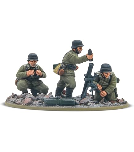 54mm/1:32nd scale Bolt Action FDM WW2 Americam/British M29 Weasel - UK