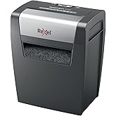 Rexel 2104570EU Rexel Momentum Evrak İmha Makinesi X308