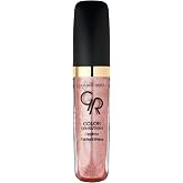 Golden Rose Color Sensation Lipgloss No: 105 - Işıltılı ve Islak G&ouml;r&uuml;n&uuml;ml&uuml; Dudak Parlatıcısı