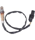 Sonde Lambda Avant O2 0281004454 0281004535 – Compatible Alfa Romeo Giulietta, Fiat 500L 500X, Jeep Renegade 1.6 / 2.0 Multijet