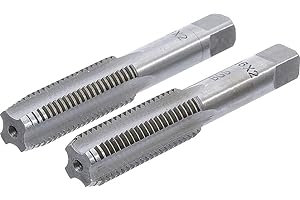 BGS 1900-M16X2.0-B | Tap Set | Starter and Plug Tap | M16 x 2.0 | 2 pcs.