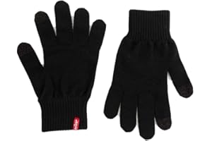 Levi's Ben Touch Screen Guantes Hombre