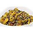ORGANICS Dried Avarampoo Flower/Aavartaki/Tarwarm raw - 250 Gms pack of 1/Avaraam poo-250 g