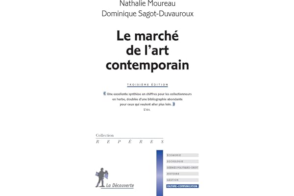 Le marché de l'art contemporain