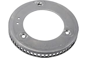 GM (GENUINE OE) GM Genuine Parts 55565543 Crankshaft Position Sensor Reluctor Ring