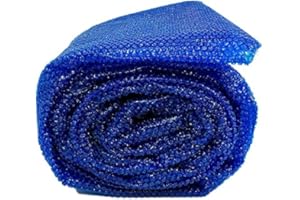 POWERHAUS24 Power haus24 – Bâche solaire pour piscine de max. Ø rond 4,00 m – 180µm – ph24 _ 2360052