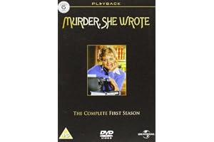 Murder She Wrote: Season 1