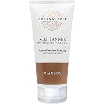 tan exfoliator