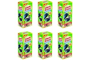 dtr Elbow Grease BBQ Rack & Grill Deep Cleaner Cleaning Set 500ml (6)