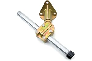 OSCULATI Ultraflex Etrier de poupe INOX S39