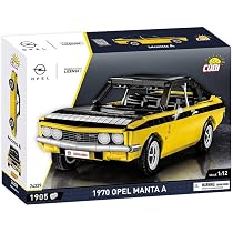 COBI 24341 Set Mattoncini Da Costruzione, 1465 Pezzi - Vari Tema, Fabbricati In UE - 2