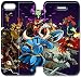Produktbild iPhone 5C Hülle Leder Wallet Ledertasche ,Eartha Dolores-Shop [Shovel Knight Vwhj] 2V0CY