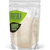 Super Gurme Masala &Ccedil;iğ Badem Unu 100 gr. - Raw Almond Flour