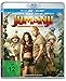 Jumanji: Willkommen im Dschungel [3D Blu-ray]
