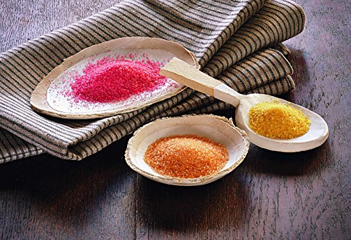 Preisvergleich Produktbild Eder Gewürze - Aromatisierter Rohrzucker Spicy - 100g