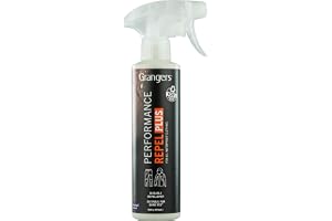 Granger's Performance Repel Spray 275 ml