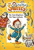 Am Samstag kam das Sams zurück by