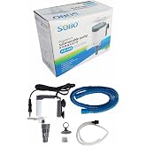 Sobo Yeni Nesil Kafa Motoru 20W 1600L/H &Ccedil;ift &Ccedil;ıkış