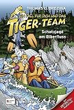 Cover zum Buch Ein Fall für dich und das Tiger-Team:...