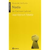 Gu&iacute;a de lectura de 'Nada': de Carmen Laforet: 21 (La llave maestra)