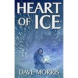 Heart of Ice: Volume 1 (Critical IF gamebooks)