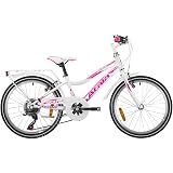 Atala Bicicletta da Bambino Teddy Girl, 16\