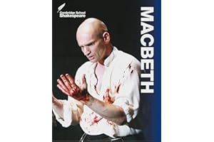 Macbeth: Englische Lektüre für die Oberstufe. Paperback (Cambridge School Shakespeare)