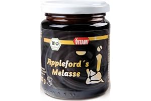 Vitam Appleford's Bio Melasse 300 g