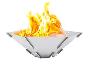 FENNEK Hexagon (Braséro Hexagon)