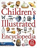 Children's Illustrated Encyclopedia by DK