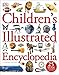 Children's Illustrated Encyclopedia by DK