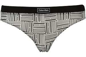 Calvin Klein Jeans Bikini Style Underwear para Niñas
