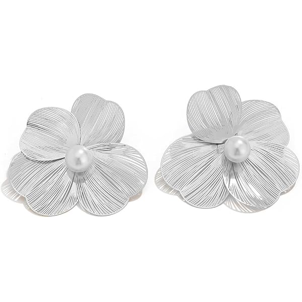 Pasquale Bruni - Luna In Fiore Statement Ring | Mitchell Stores