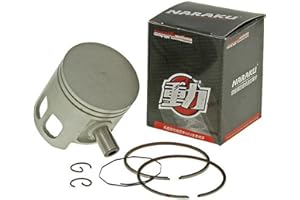 Kit Piston Naraku 70 cm³ pour MINARELLI AC, LC
