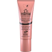 Dr.PAWPAW 7-in-1 Haarpflege-Spray – Beach Paradise Duft – Reduziert Spliss & Frizz, Mit Hitzeschutz