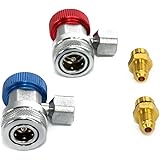 Gewinde Adapter Set - Hochdruck Kupplungen 1/8" Bis 3/4" & M14 Bis M22 Für Hydraulik/Pneumatik
