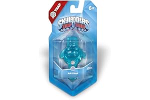 ACTIVISION Skylanders Trap Team: Air Element Trap Single Pack