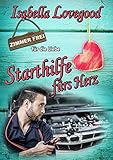 Image de Starthilfe fürs Herz: Sinnlicher Liebesroman (Zimmer frei für die Liebe 8)