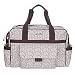 New Baby Nappy Changing Bag Diaper Bag Tote - Leaf